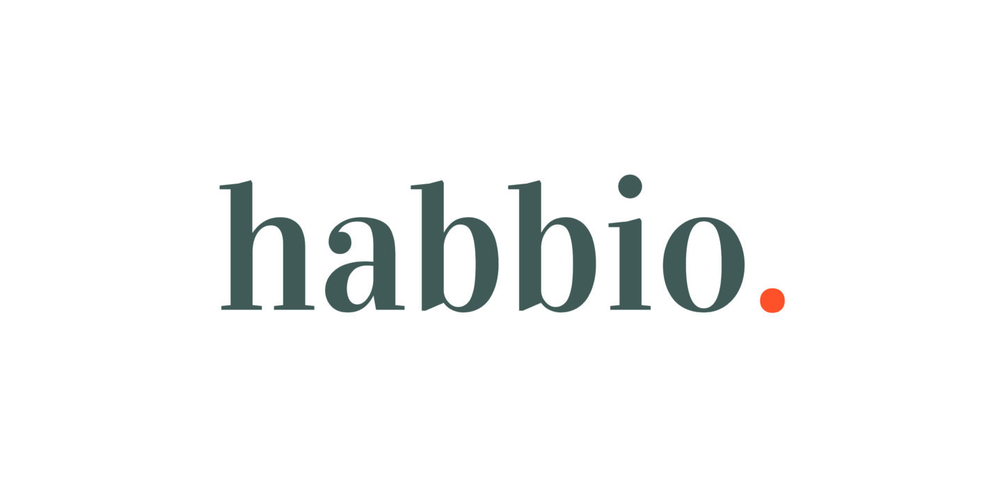 Habbio-Logo