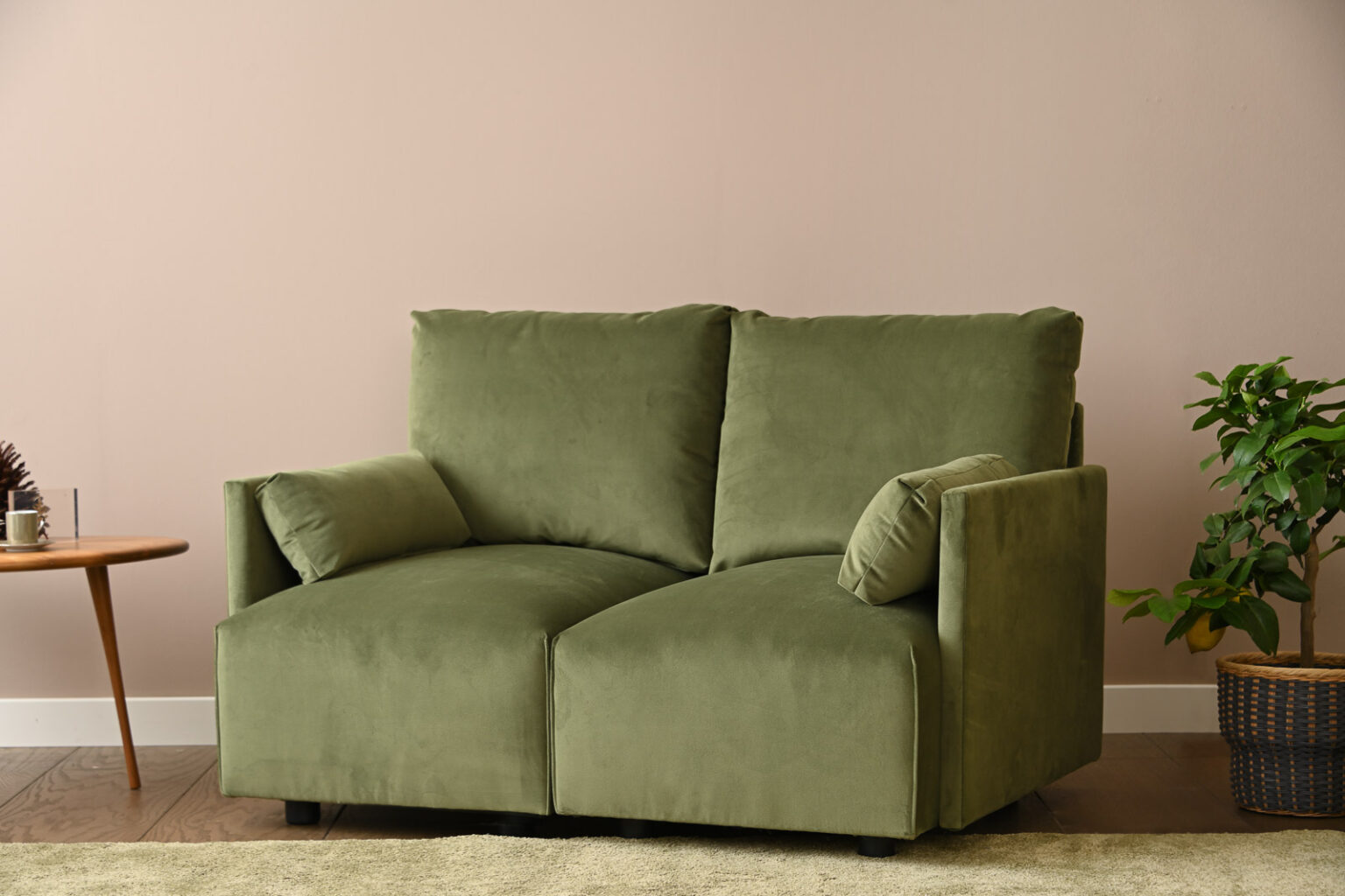 Small Sectional Sofa Small Sofa Sectional Sofa Habbio Sustainable