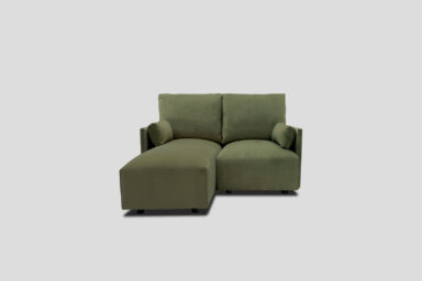 HB04 Chaise Small Front Pickle Alt