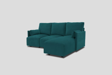 Medium Right Chaise Sofa