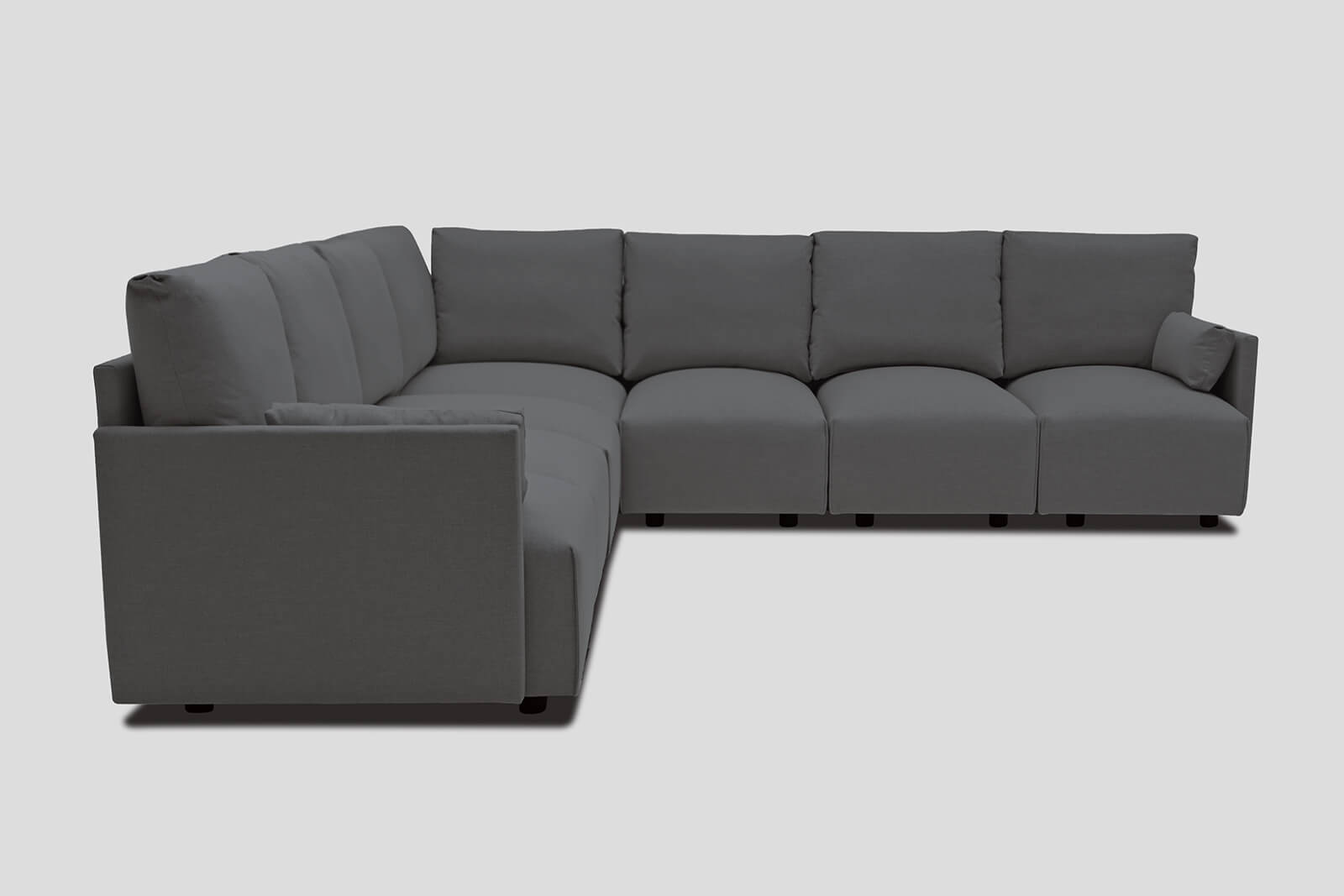 HB04-large-corner-sofa-seal-front-4x4