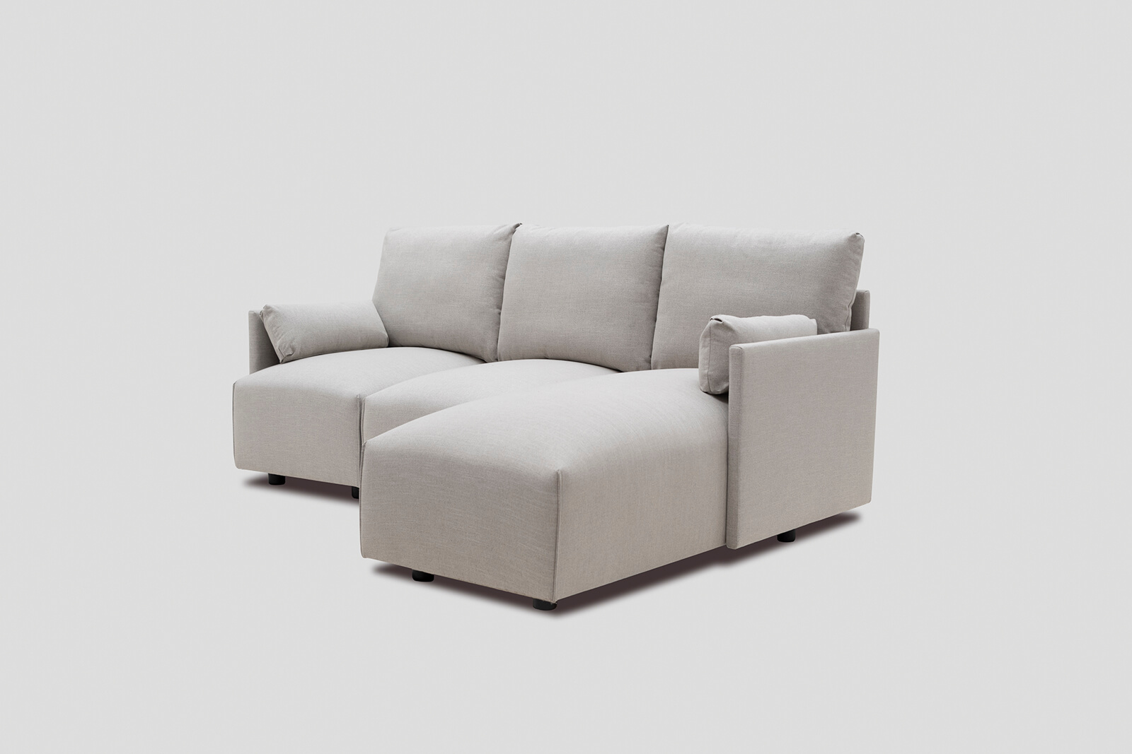HB04-medium-chaise-sofa-coconut-3q-right