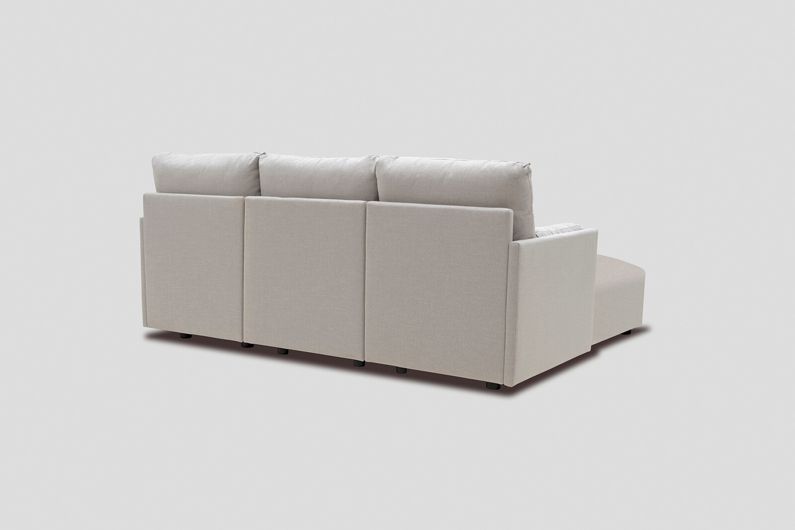 HB04-medium-chaise-sofa-coconut-back-left