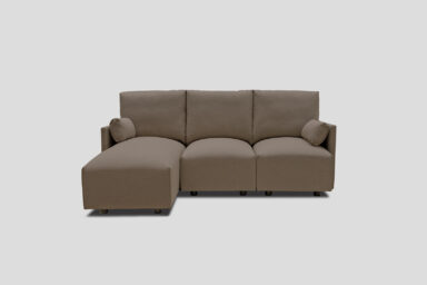 HB04-medium-chaise-sofa-husk-front-left