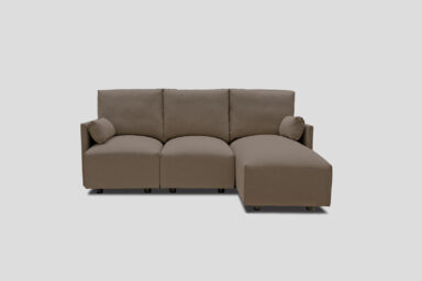 HB04-medium-chaise-sofa-husk-front-right