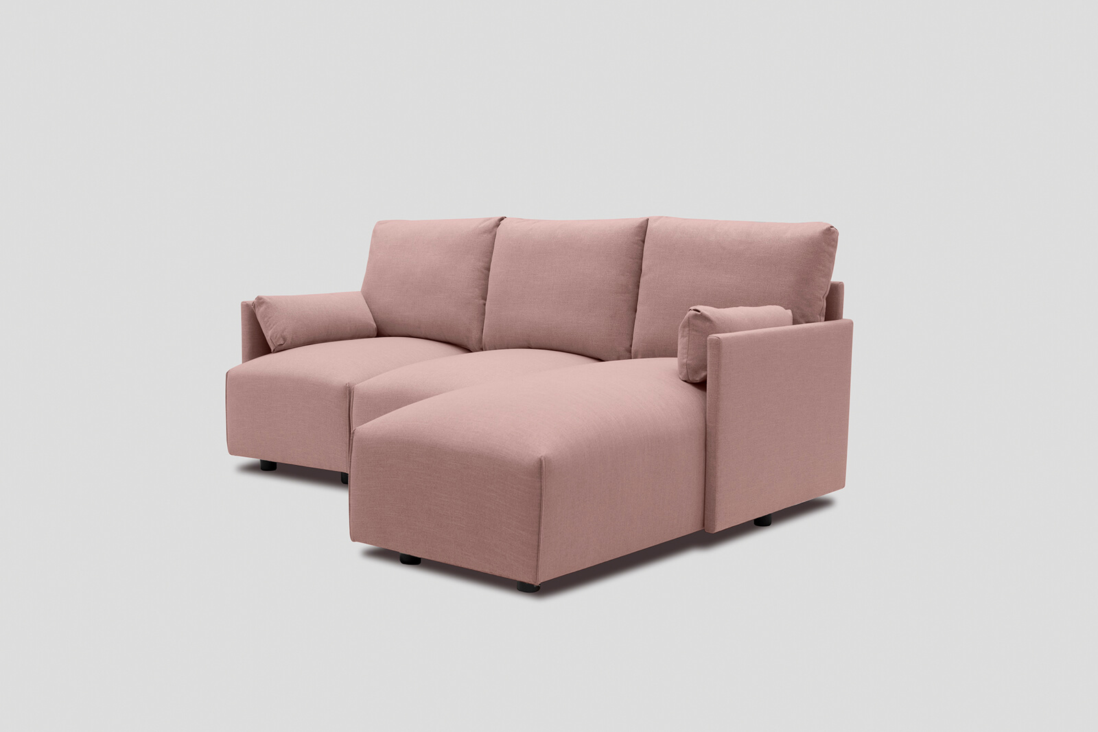 HB04-medium-chaise-sofa-rosewater-3q-right