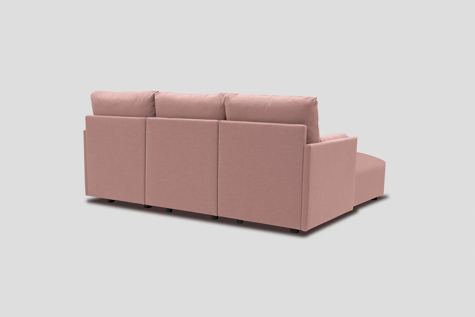 HB04-medium-chaise-sofa-rosewater-back-left