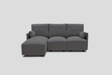 HB04-medium-chaise-sofa-seal-front-left