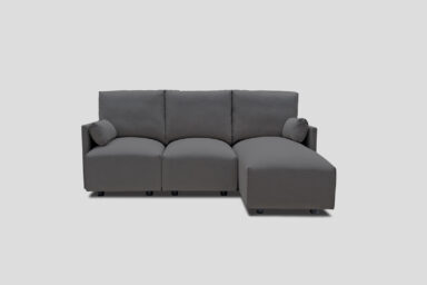 HB04-medium-chaise-sofa-seal-front-right