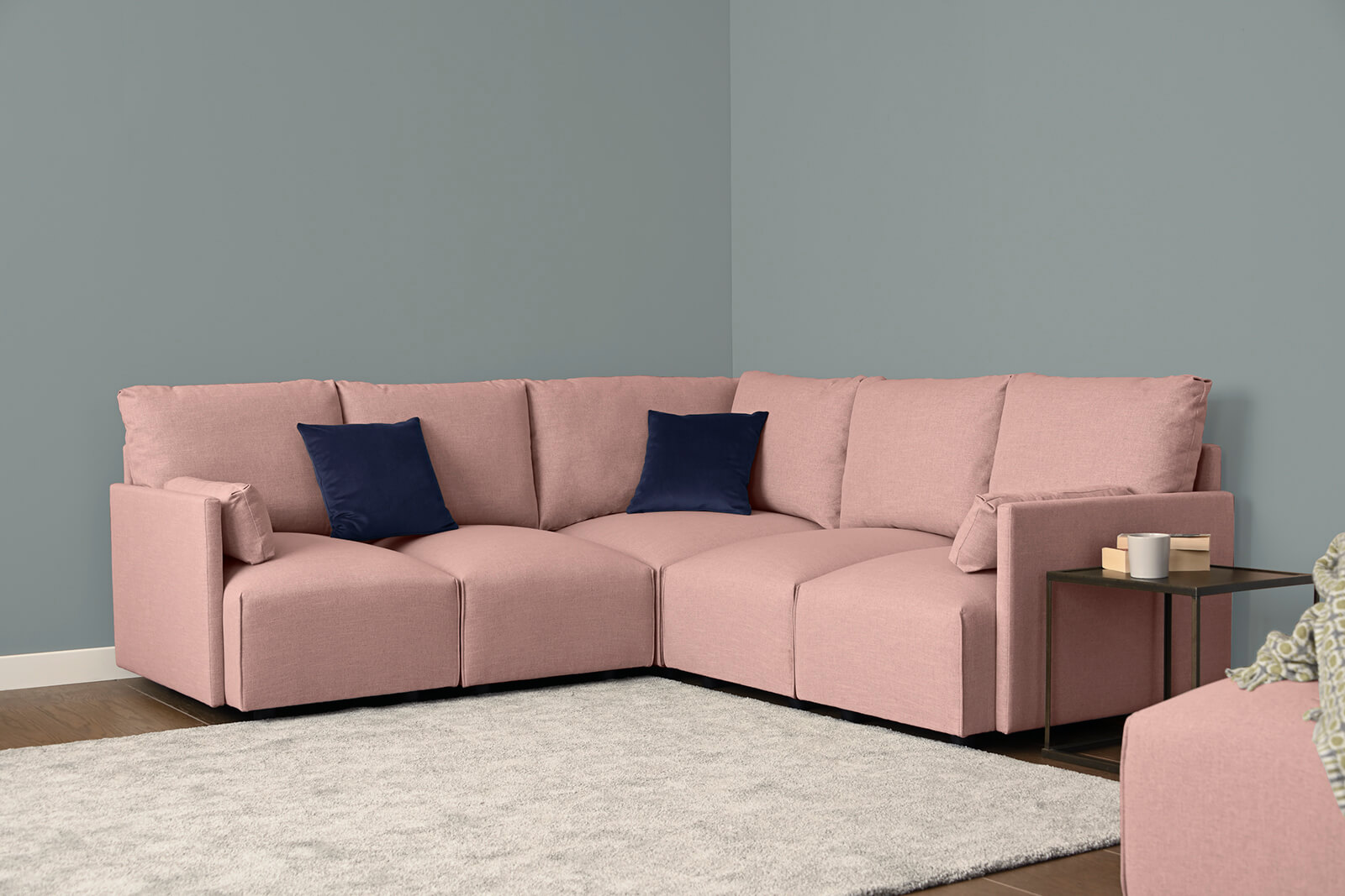 HB04-medium-corner-sofa-3q-rosewater-3x3-lifestyle