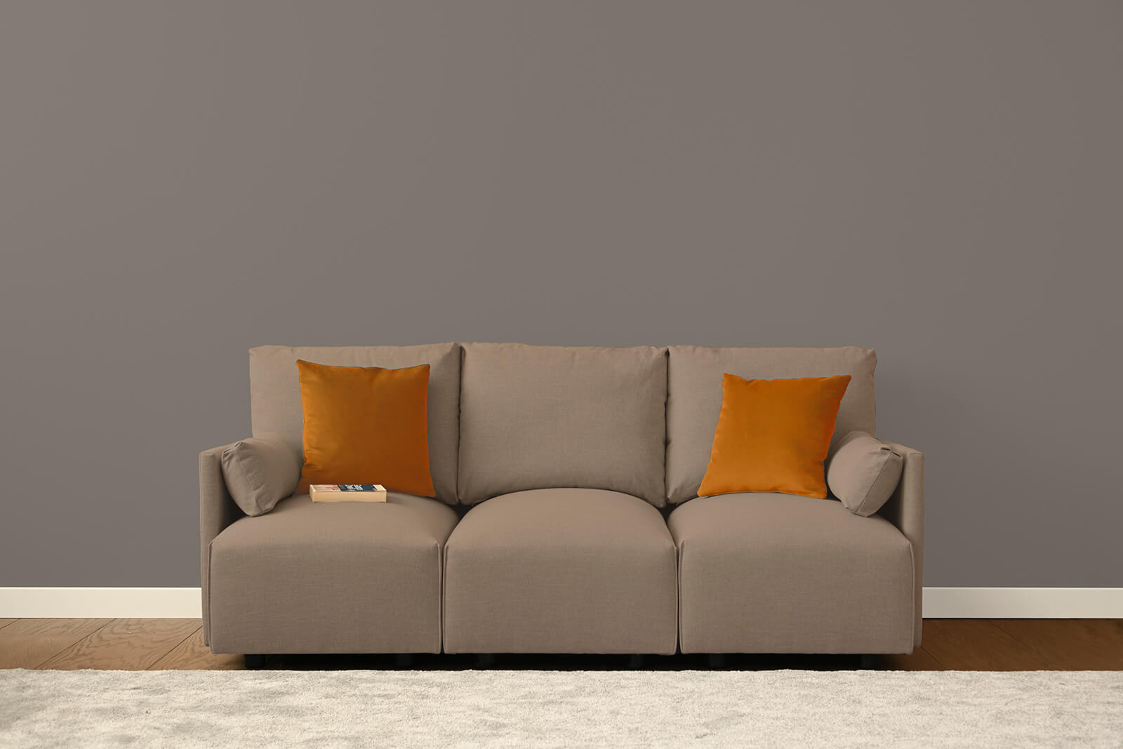HB04-medium-sofa-front-husk-lifestyle