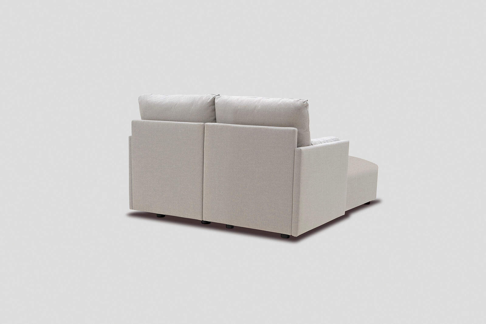 HB04-small-chaise-sofa-coconut-back-left