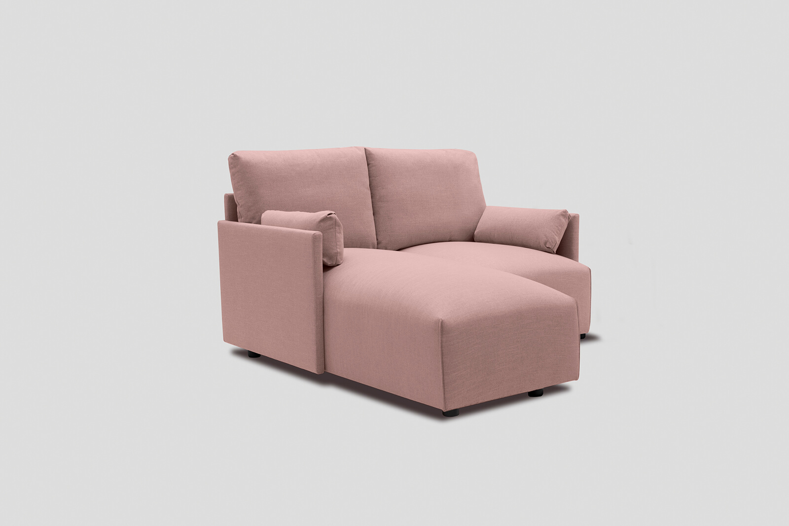 HB04-small-chaise-sofa-rosewater-3q-left