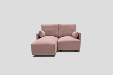 HB04-small-chaise-sofa-rosewater-front-left