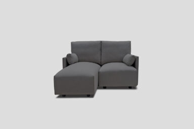 HB04-small-chaise-sofa-seal-front-left
