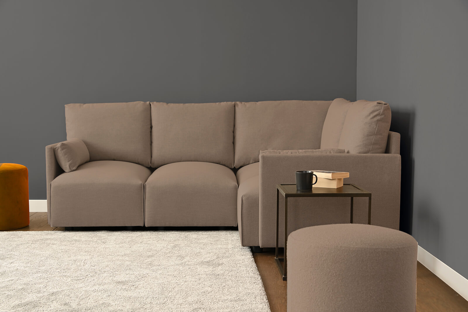 HB04-small-corner-sofa-front-husk-3x2-lifestyle