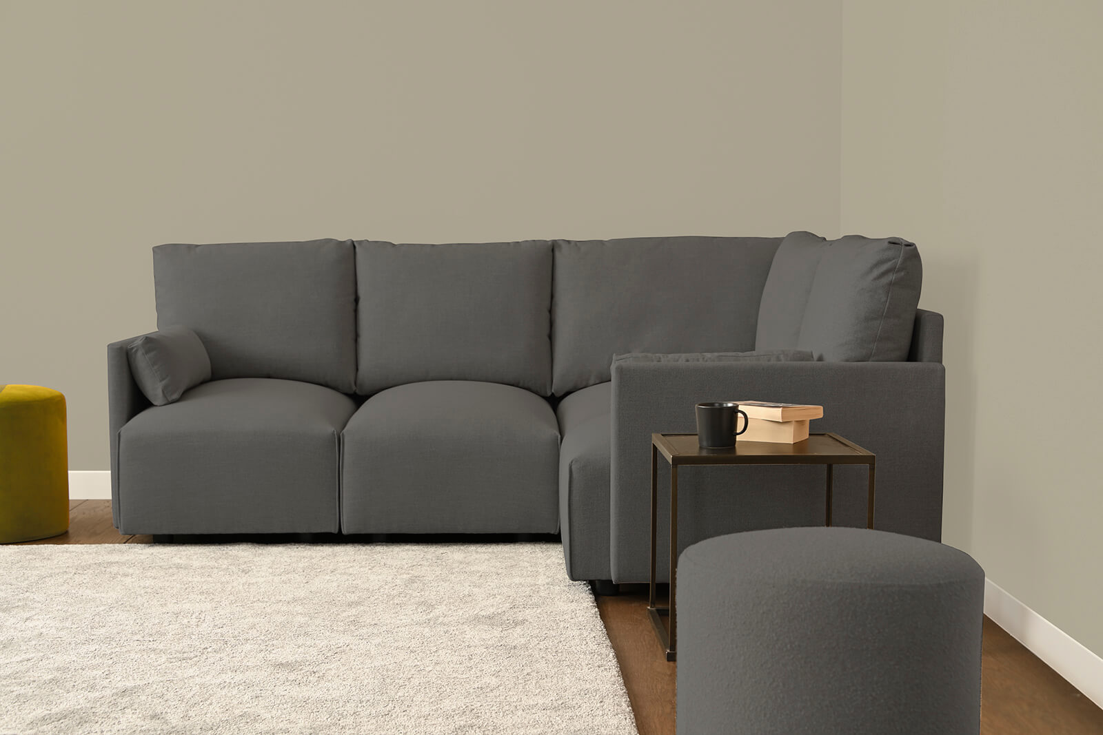 HB04-small-corner-sofa-front-seal-3x2-lifestyle