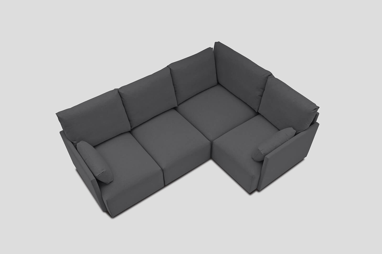 HB04-small-corner-sofa-seal-overhead-3x2