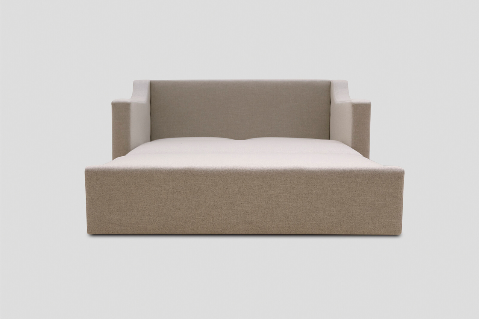 HBSB02-double-sofa-bed-coconut-front-bed