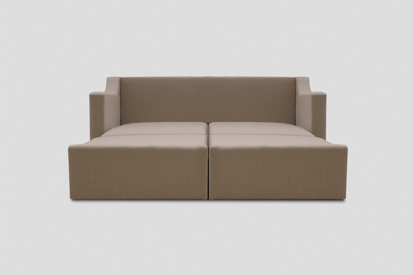 HBSB02-kingsize-sofa-bed-husk-bed-front