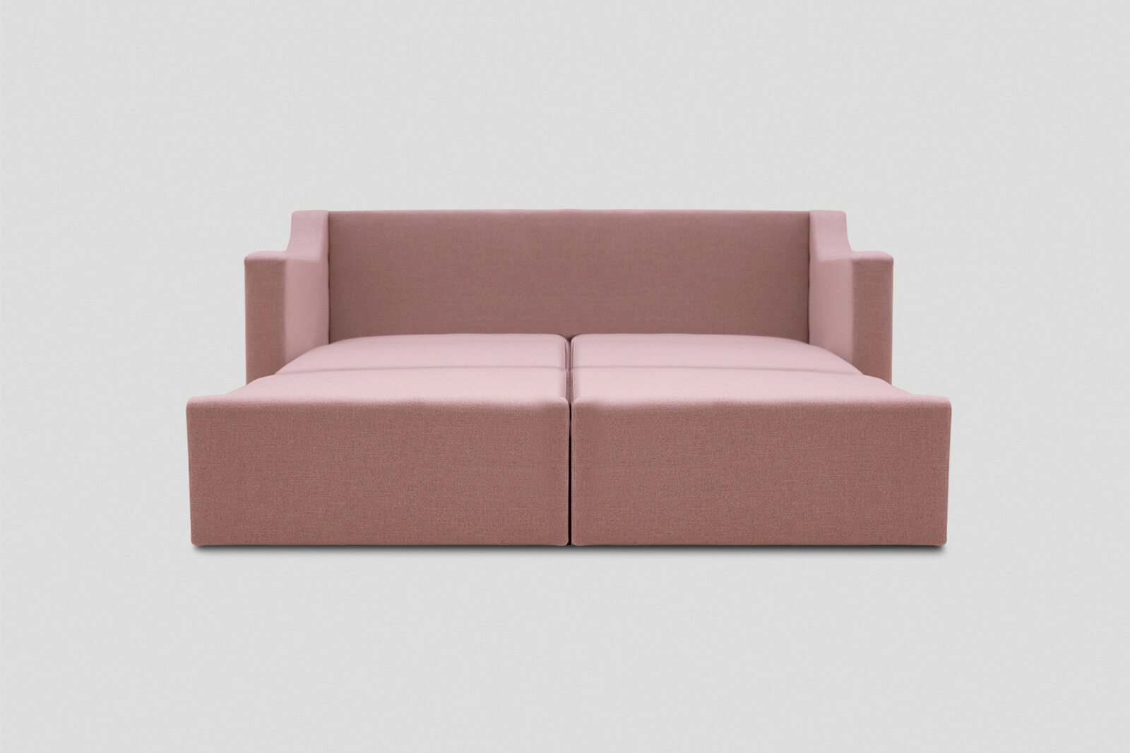 HBSB02-kingsize-sofa-bed-rosewater-front-bed