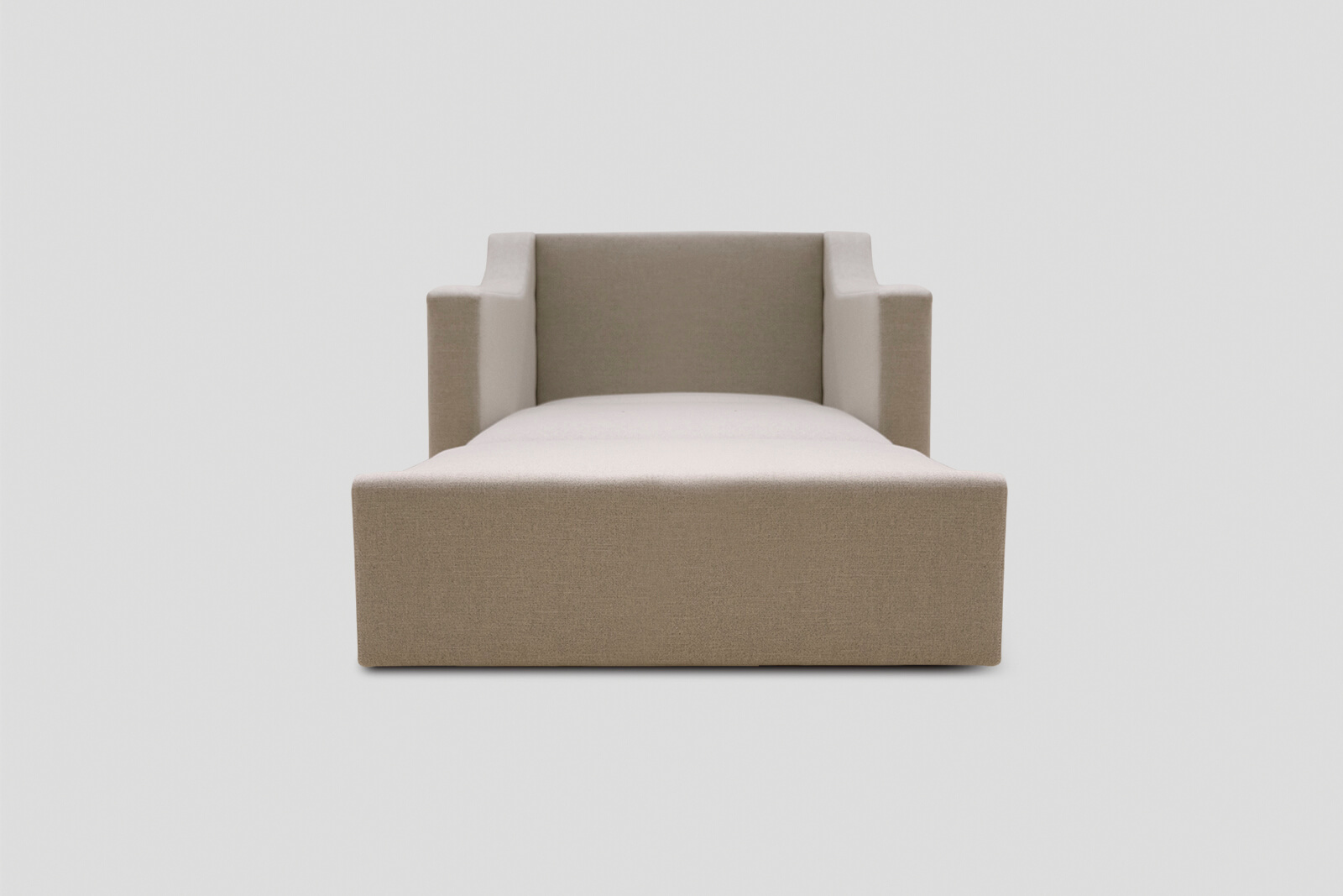 HBSB02-single-sofa-bed-coconut-bed-front