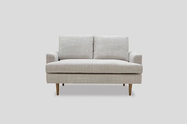 HB07-2-seater-sofa-coconut-front-honey