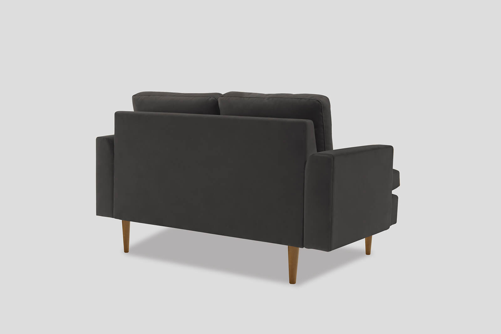 HB07-2-seater-sofa-eco-charcoal-back-honey
