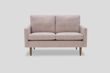 HB01-2-seater-sofa-rosewater-front-honey