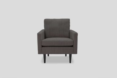 HB01-armchair-seal-front-treacle