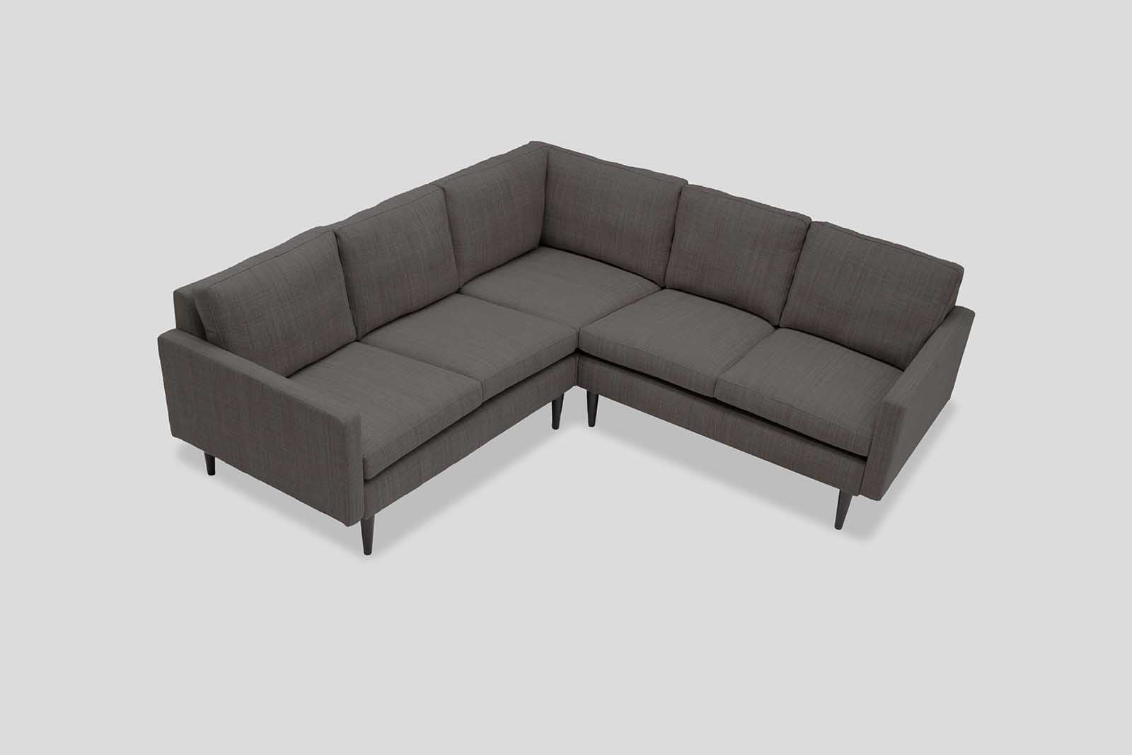 HB01-small-corner-sofa-seal-2x2-overhead-treacle