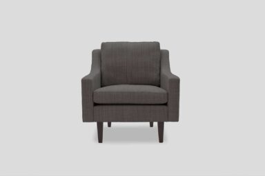 HB02-armchair-seal-front-treacle
