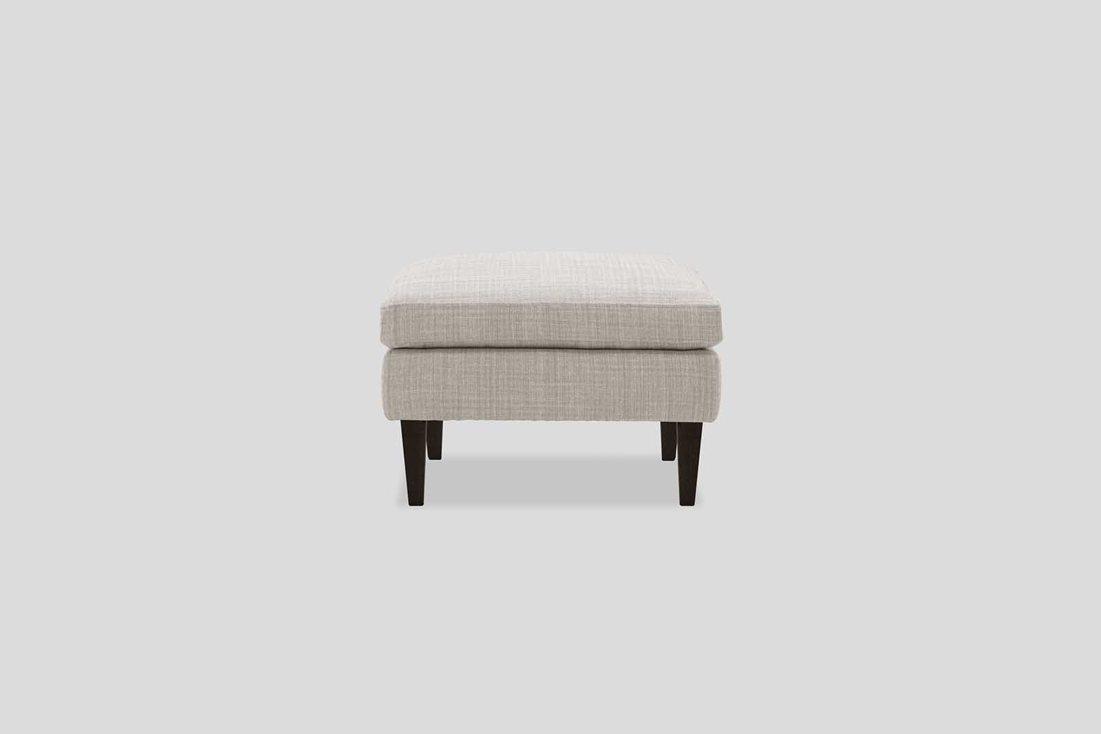 HB02-footstool-coconut-front-treacle