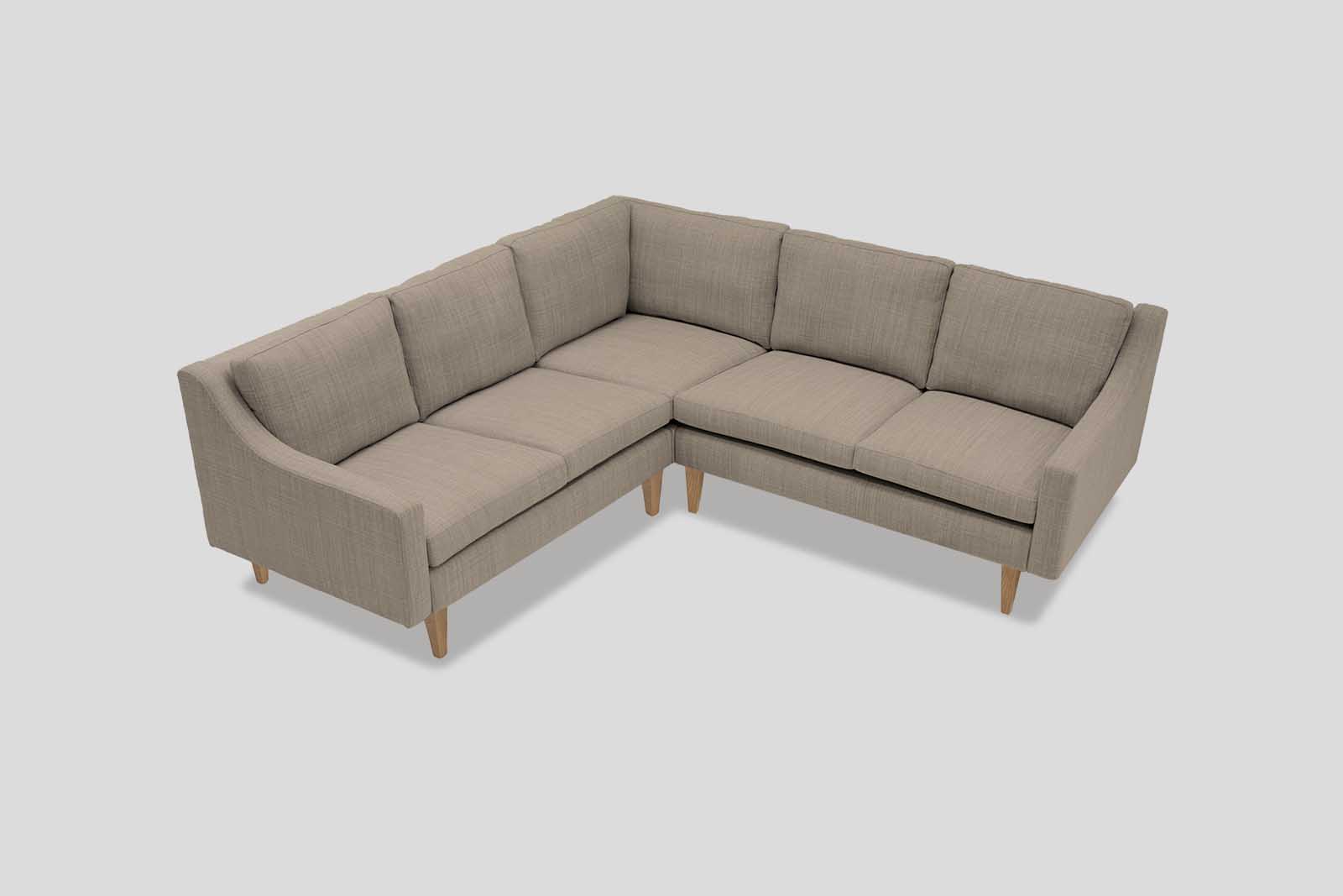 HB02-small-corner-sofa-husk-2x2-overhead-honey