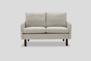 HB03-2-seater-sofa-coconut-front-treacle