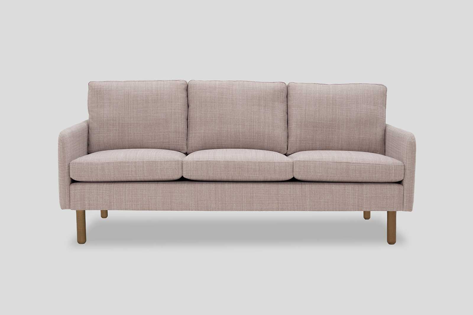 HB03-3-seater-sofa-rosewater-front-honey