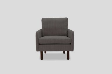 HB03-armchair-seal-front-treacle