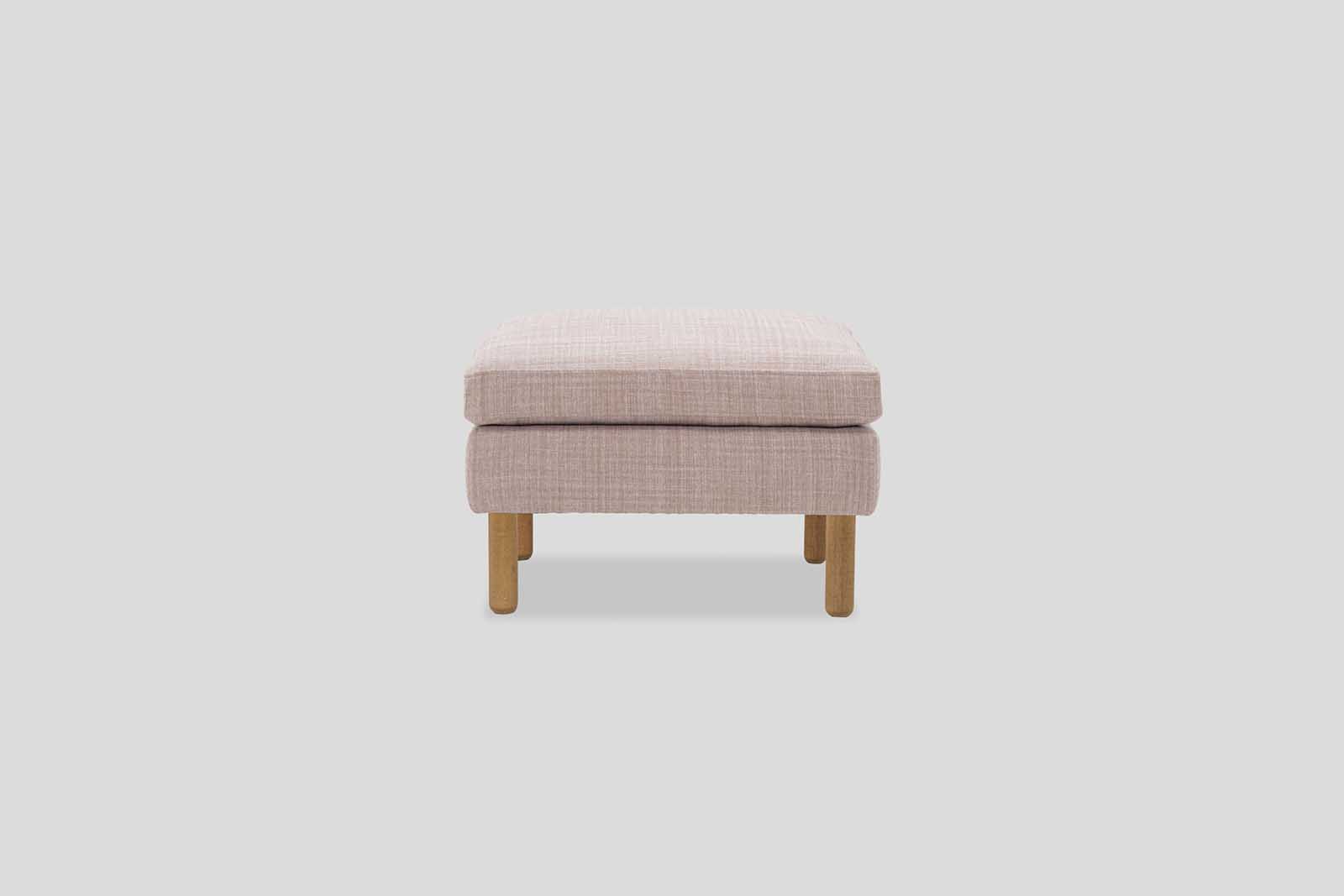 HB03-footstool-rosewater-front-honey