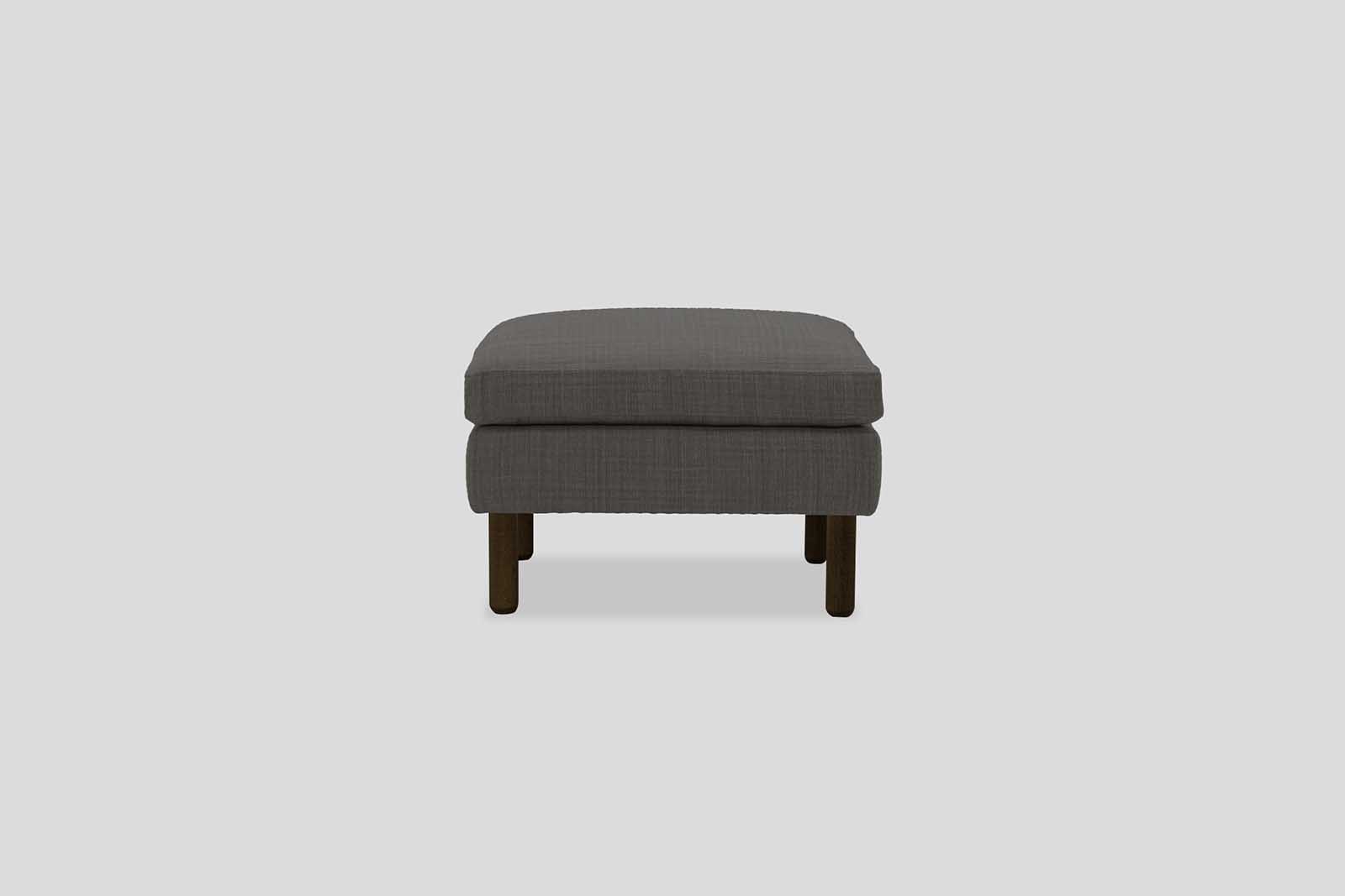 HB03-footstool-seal-front-treacle