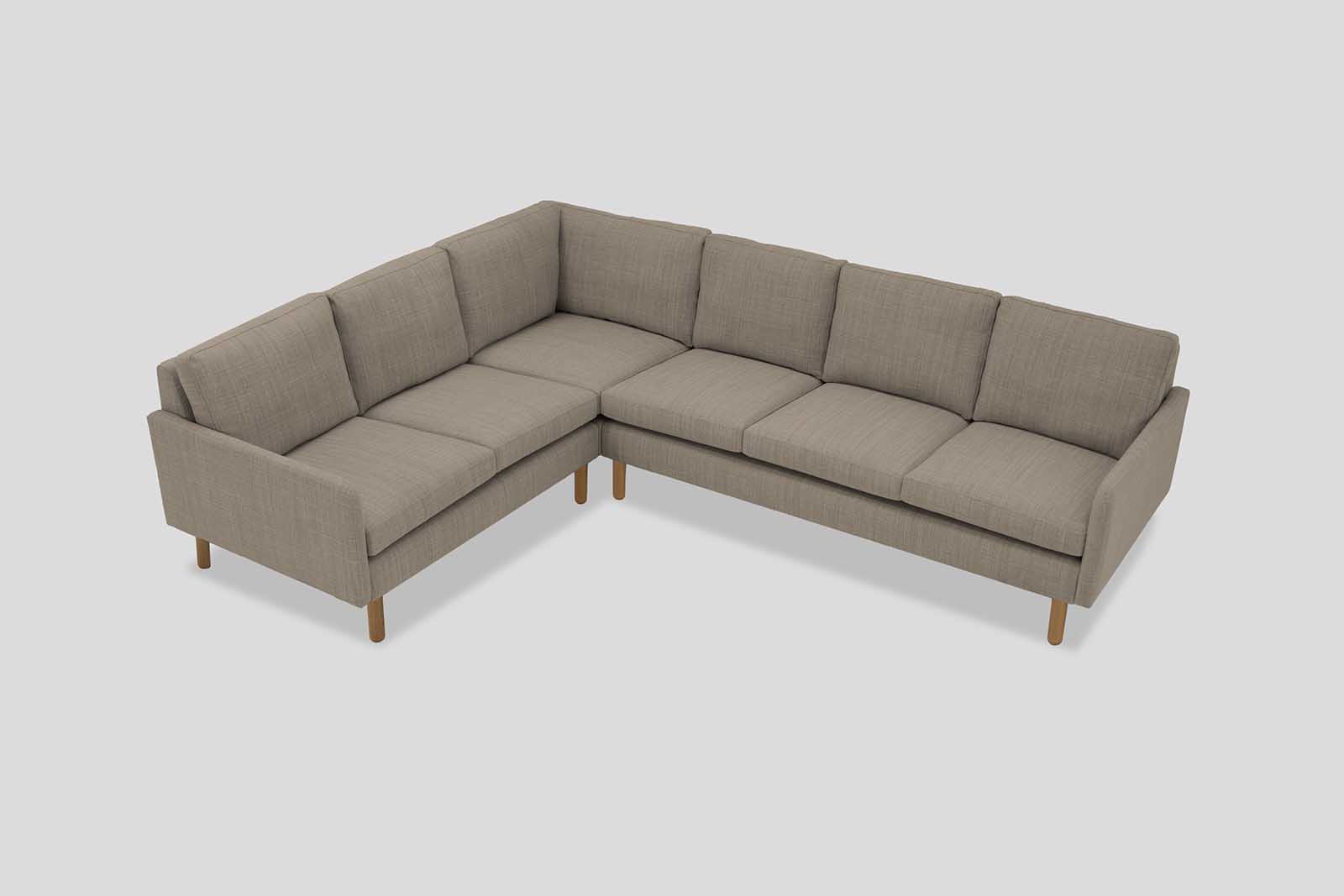 HB03-medium-corner-sofa-husk-2x3-overhead-honey