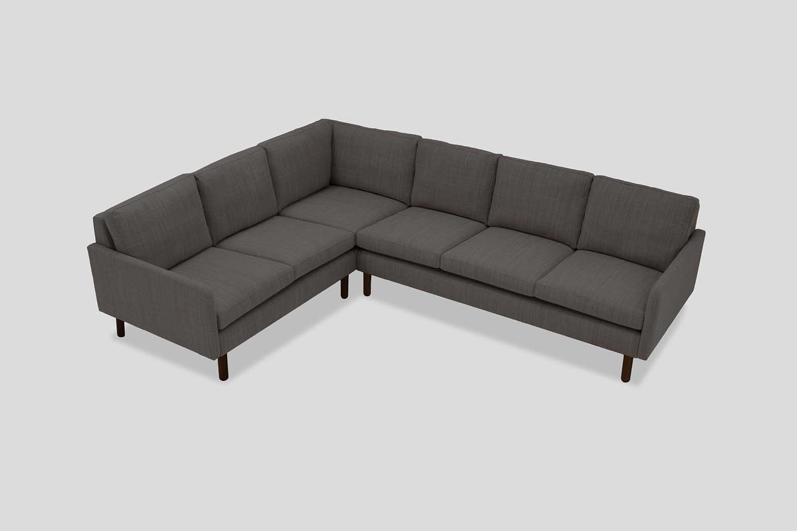 HB03-medium-corner-sofa-seal-2x3-overhead-treacle