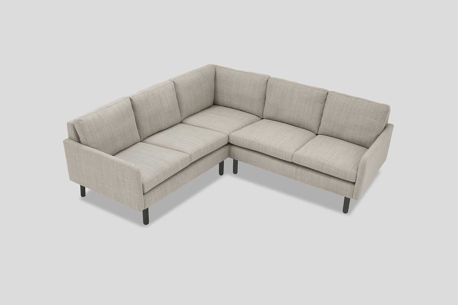 HB03-small-corner-sofa-coconut-2x2-overhead-treacle