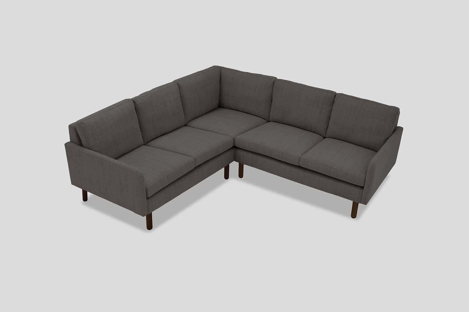HB03-small-corner-sofa-seal-2x2-overhead-treacle